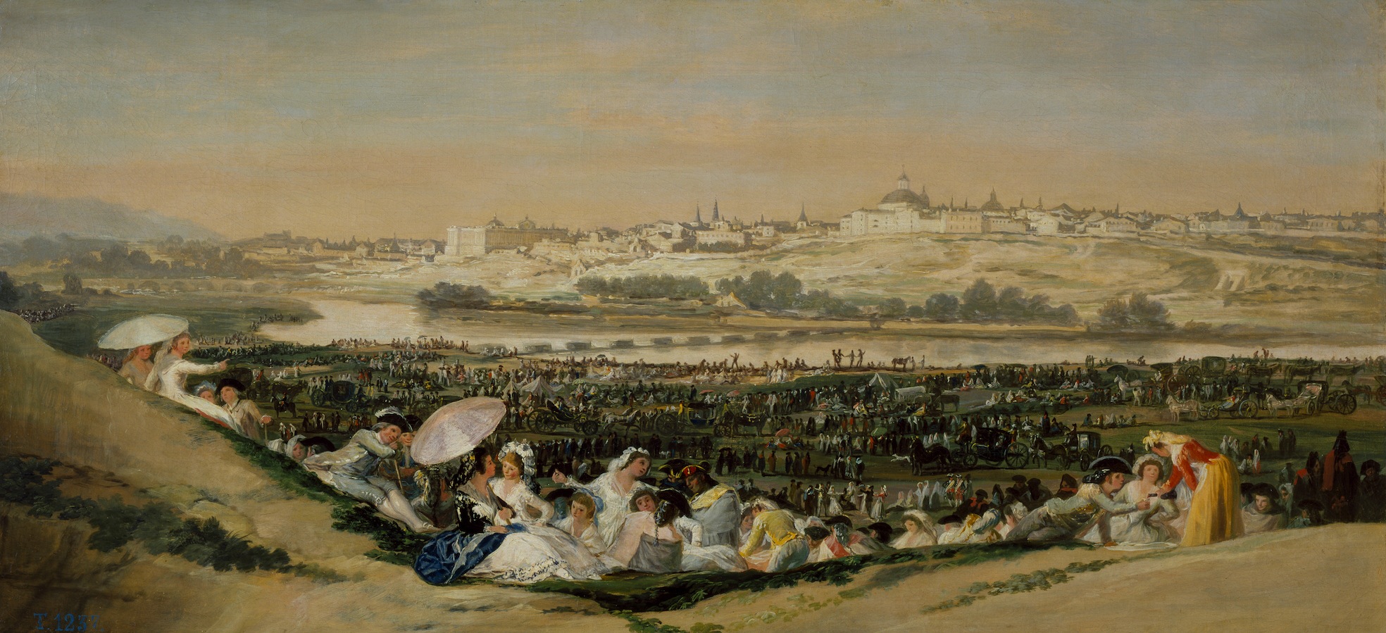 La_pradera_de_San_Isidro_de_Goya