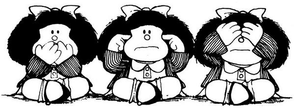 Mafalda total