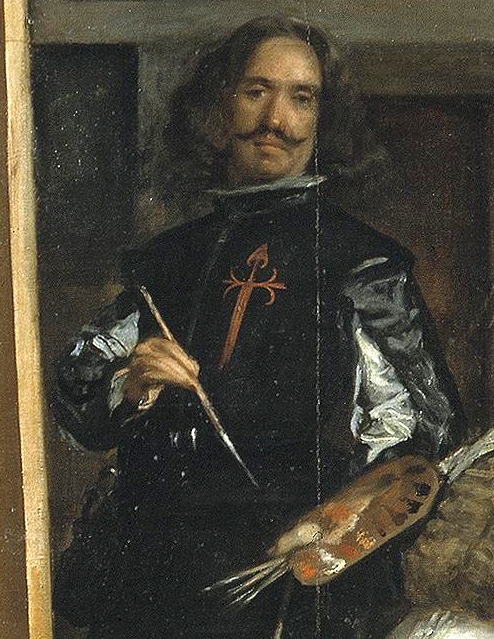 Velázquez: 415 aniversario de su nacimiento