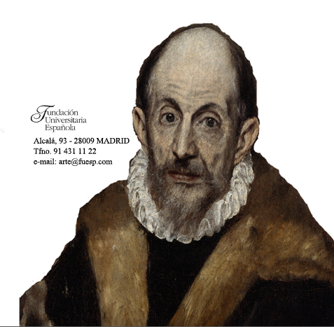 El Greco: un fin de fiesta por todo lo alto