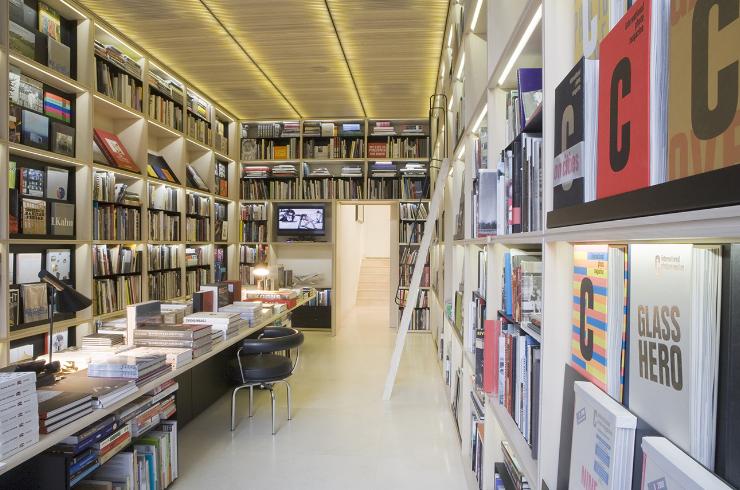 Libreria Ivory Press