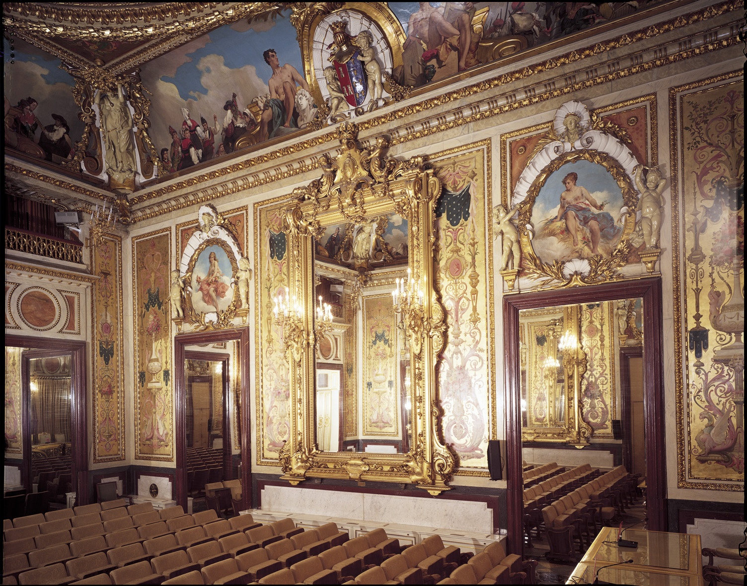 El Palacio de Santoña: un inmueble ejemplar (II)