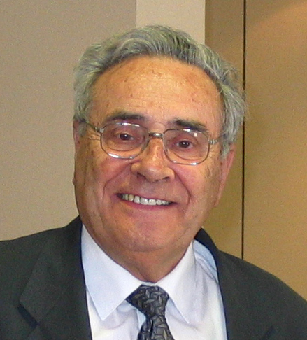 Don José Manuel Pita Andrade (1922-2009).
