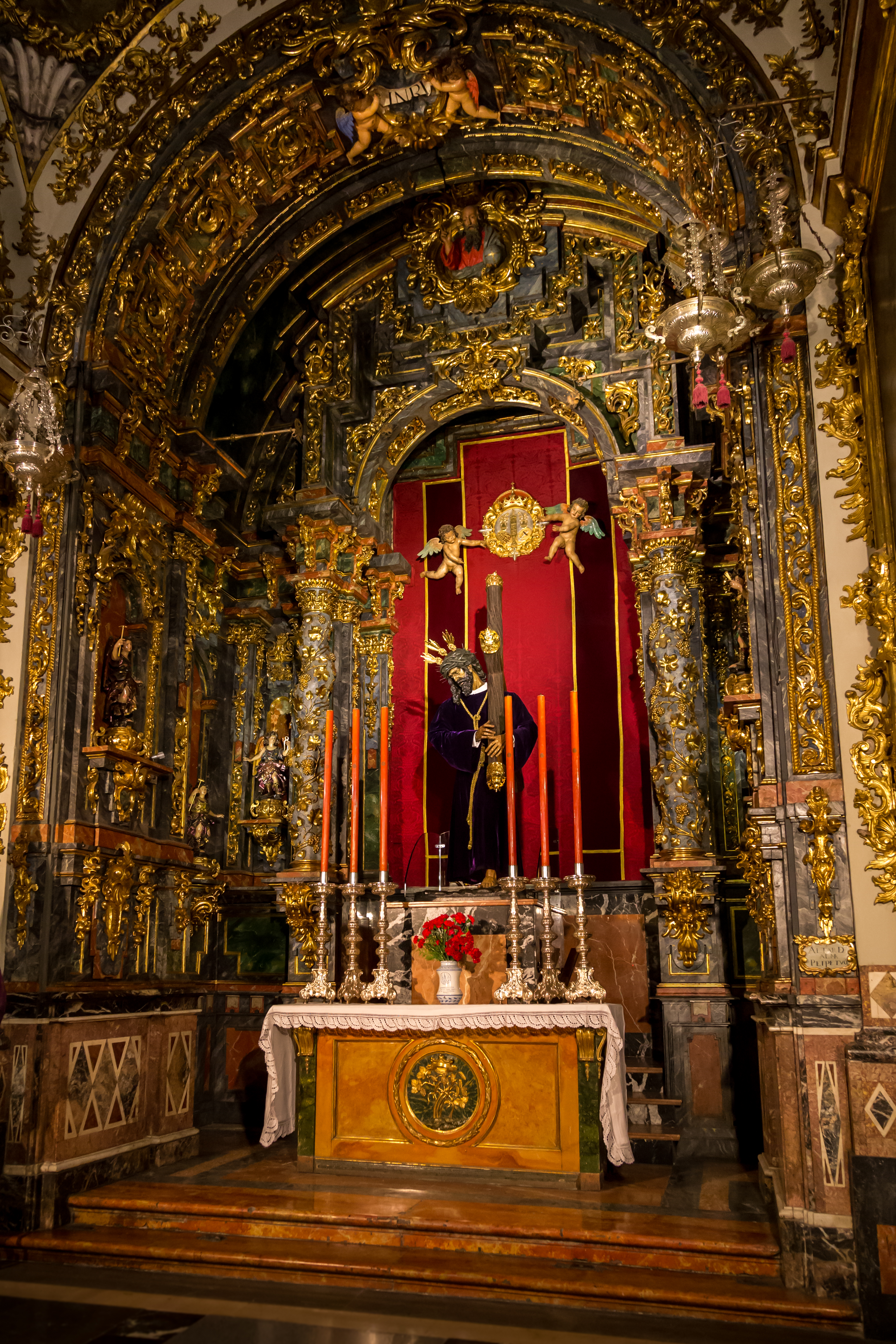 Jesús del Gran Poder