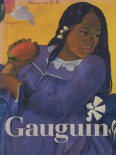 NGA- Gauguin