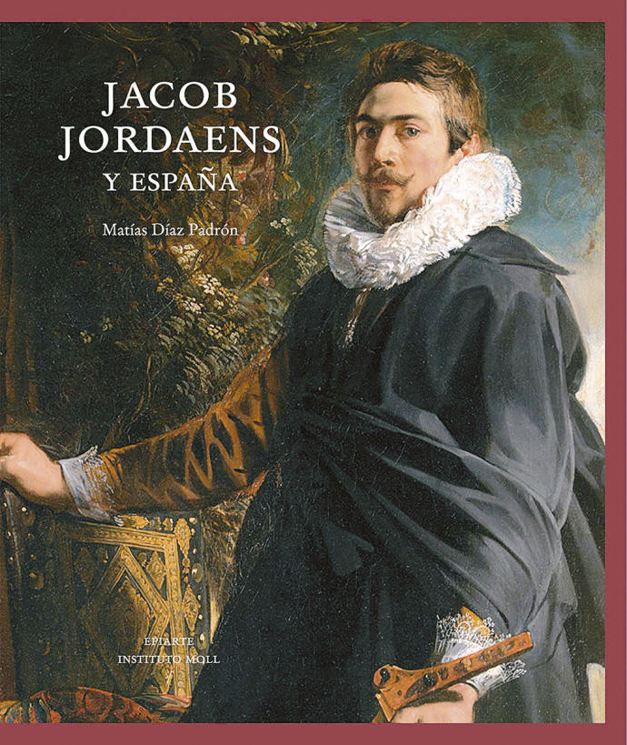 Jacob Jordaens y España: una revisión sobre la obra de este pintor flamenco que llegó a nuestro país