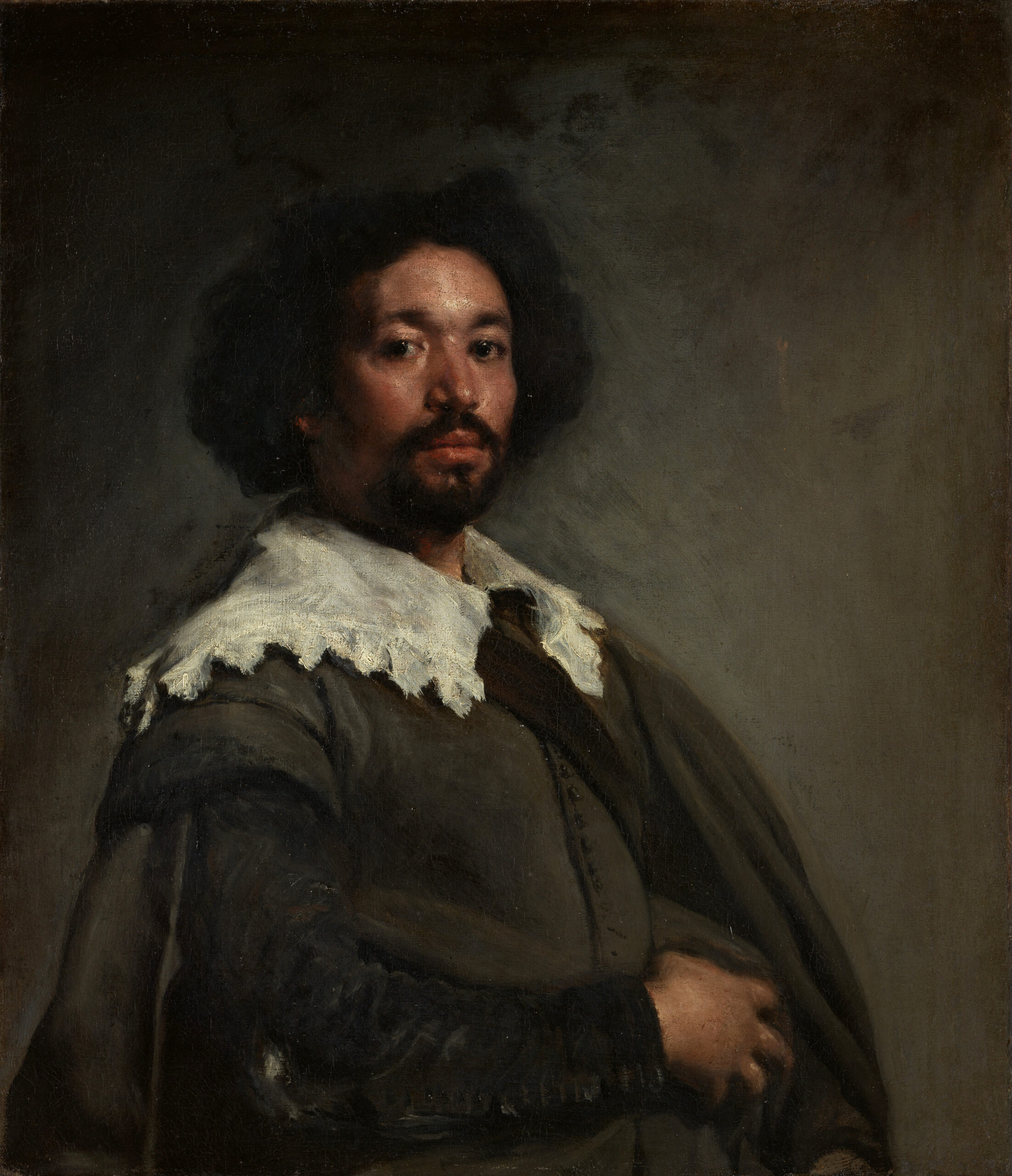 Juan de Pareja. Historia de un pintor y su retrato.