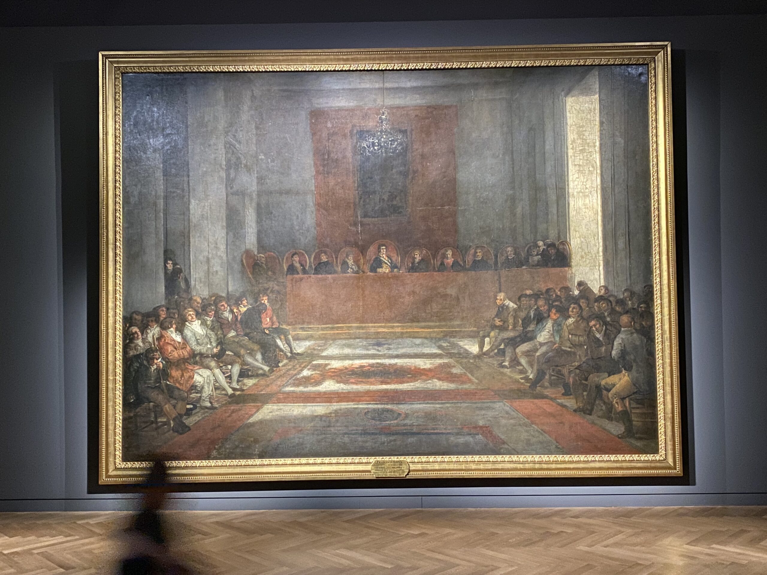 La reapertura del Museo Goya en Castres. Un recorrido por seis siglos de arte español